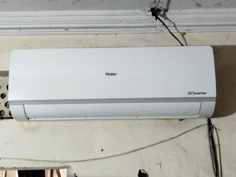 Good condition AC 7