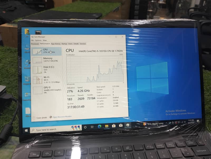 DELL E7410 1
