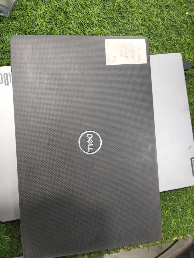 DELL E7410 2