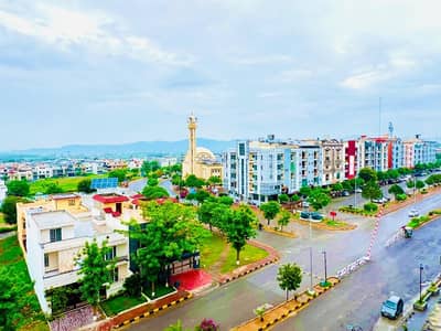 50/90 PLOT FOR SALE IN MULTI F-17 ISLAMABAD ALL FACILITY AVAILABLE CDA PPROVED SECTOR MPCHS