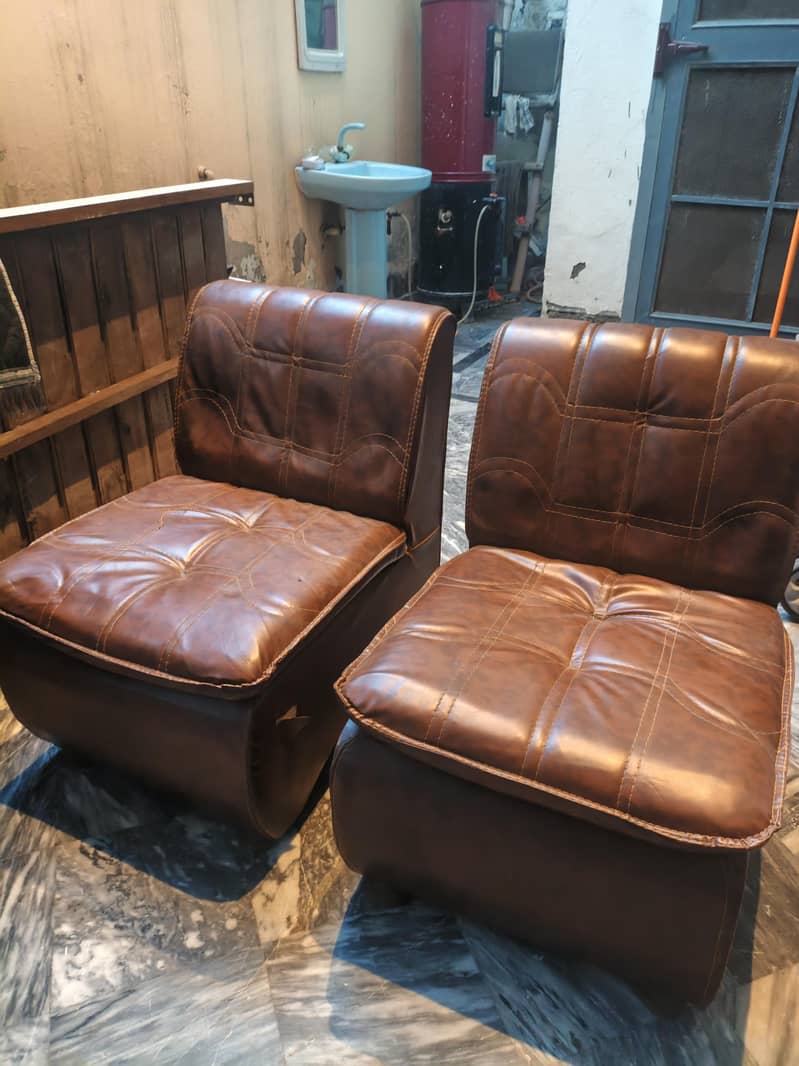 leather sofa set 0