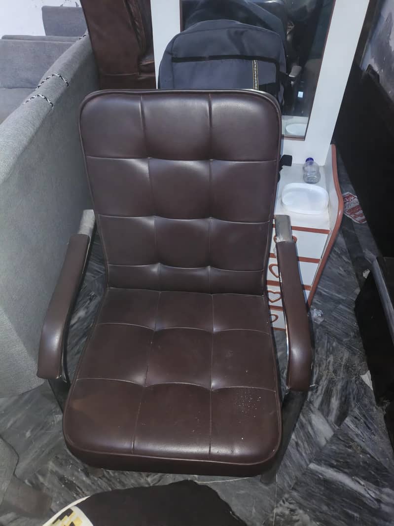 leather sofa set 1