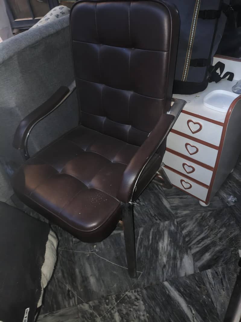 leather sofa set 2
