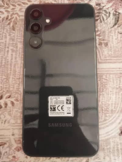 Samsung A16 8/256