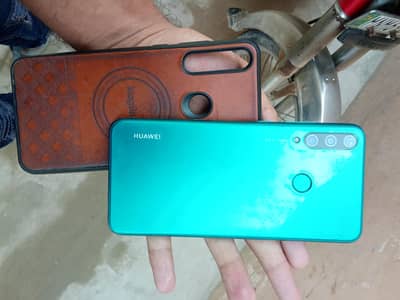 3.64memory all Ok Huawei Mobile