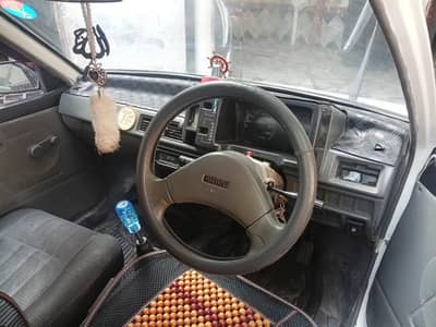 Suzuki Alto 2004