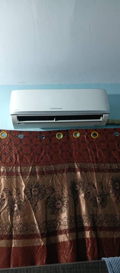 ac for sell changing ruba