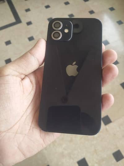 Apple iPhone 12