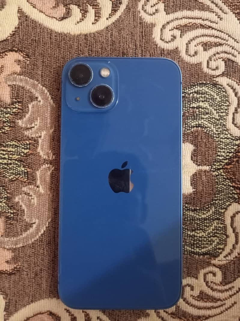 Apple iPhone 13 3