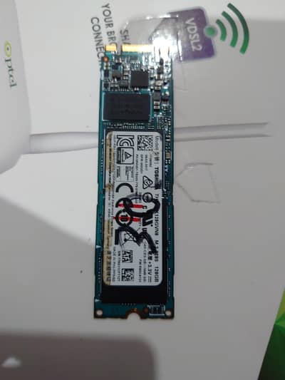 128 GB Memory | Brand Toshiba
