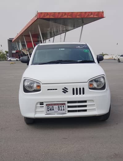 Suzuki Alto 2022