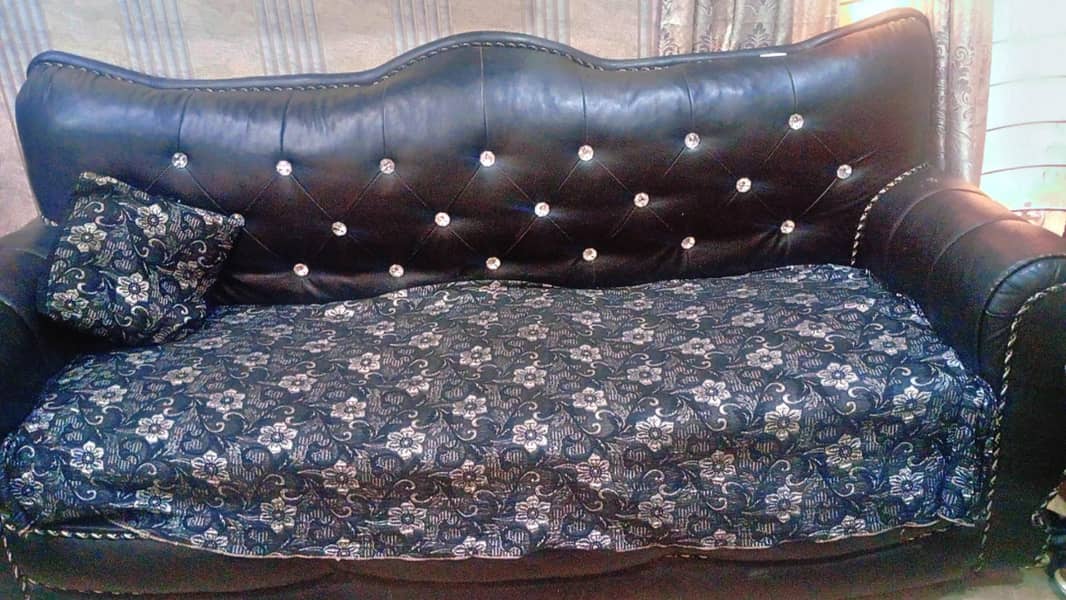 Complete sofa set 0