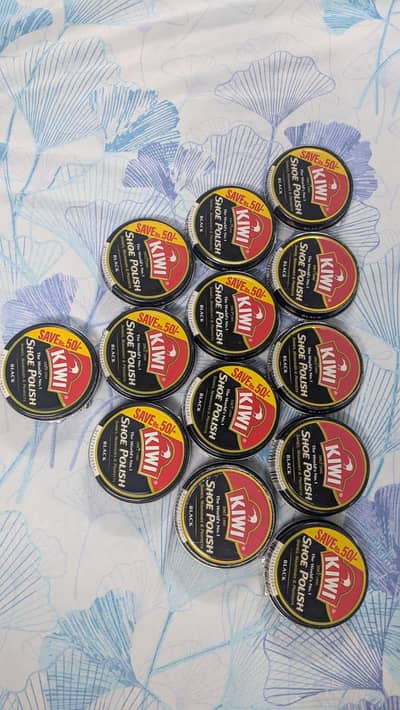 shoes polish