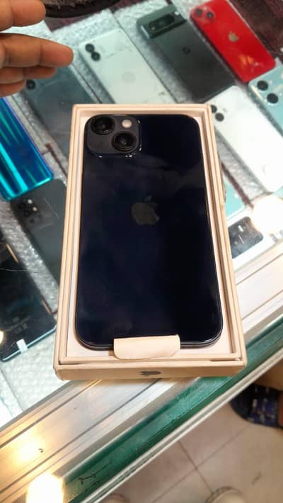 Apple iPhone 14