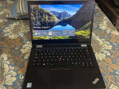 Lenovo X 380 YOGA