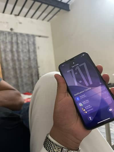 Apple iPhone 11 Pro Max