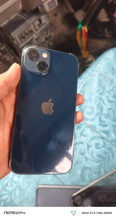 I phone 13