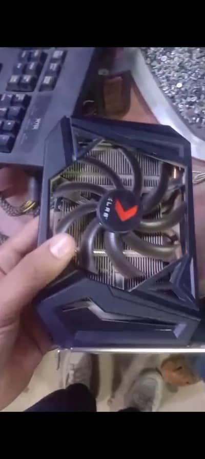 XLR8 GTX 1660 SUPER 6GB DDR6