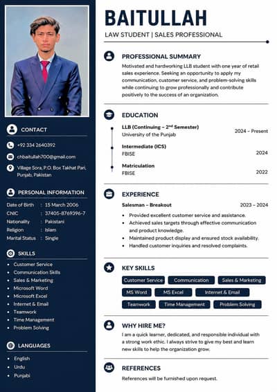 Part time