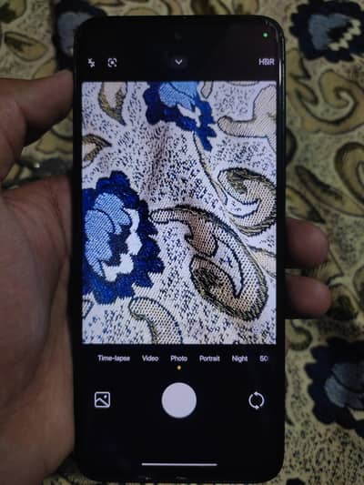 Xiaomi Redmi 12 +Box All Accessories
