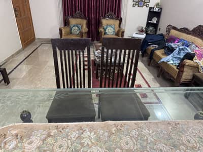 Dinning table