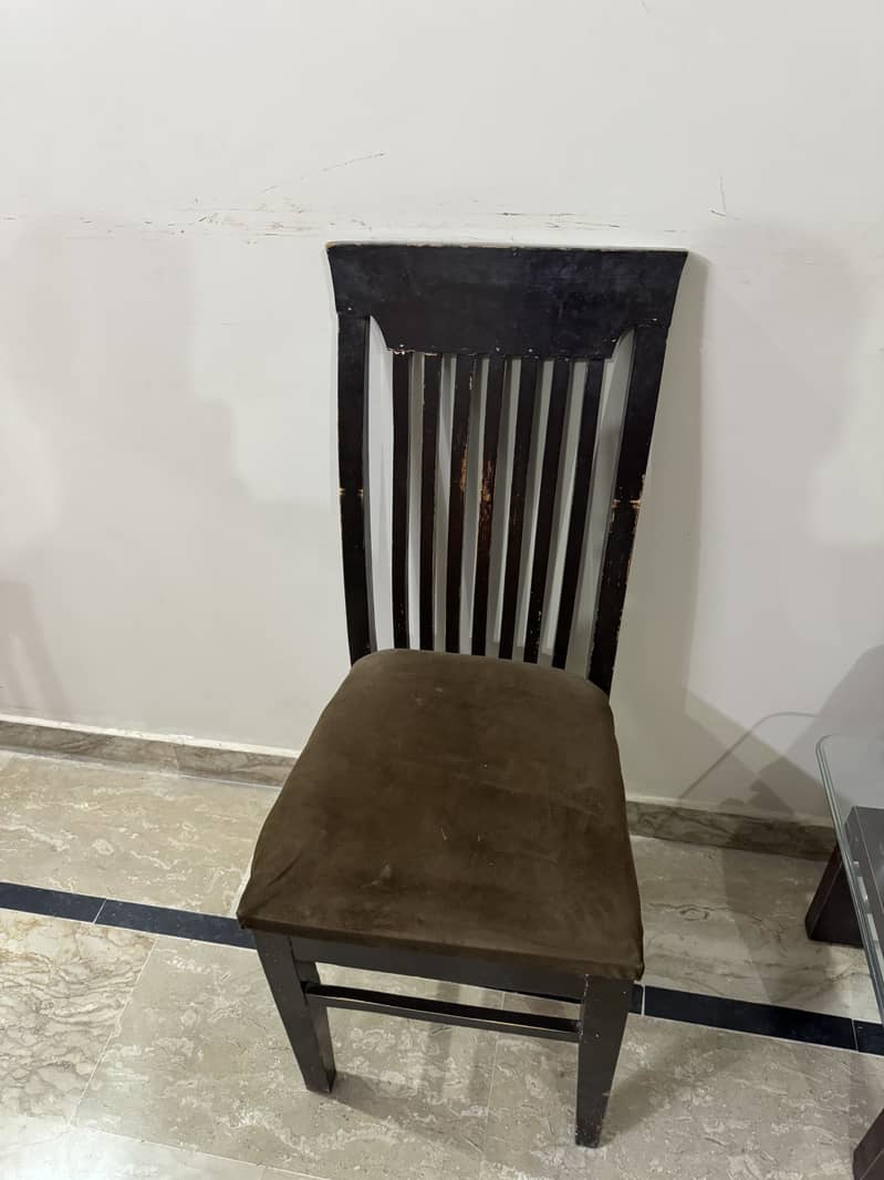 Dinning table 2