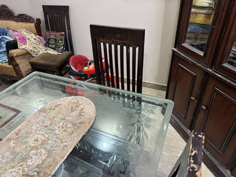 Dinning table 3
