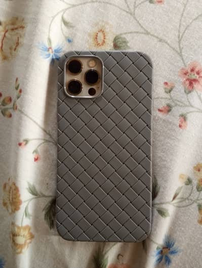 Apple iPhone 12 Pro jv