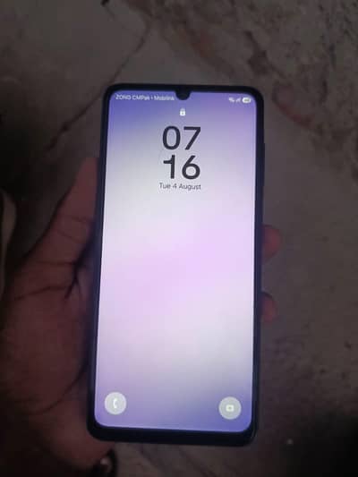 Samsung Mobile A07 5G
