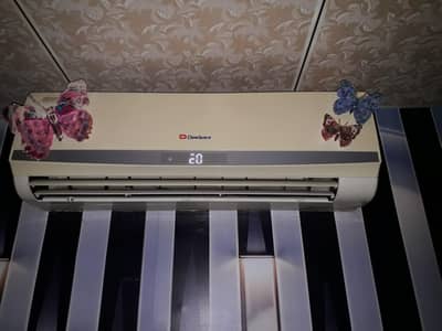 Dawlance Ac 1.5 Ton Model LVS 30