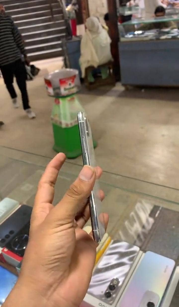 Apple iPhone X 1