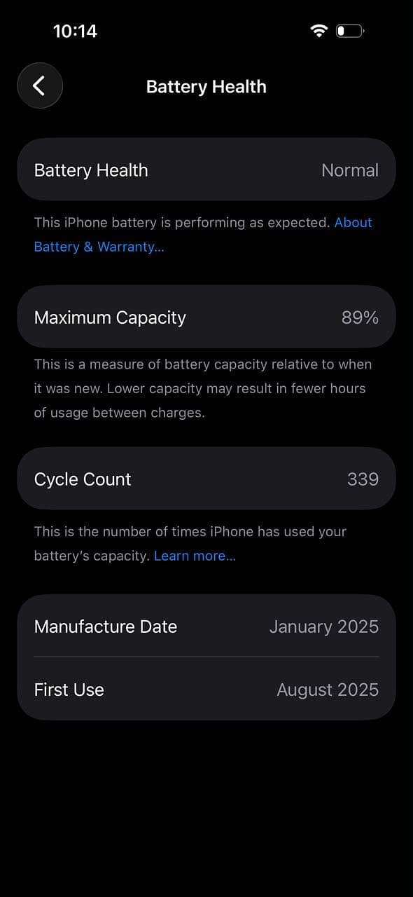Apple iPhone 15 4