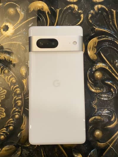 Google Pixel 7 Official PTA Approved