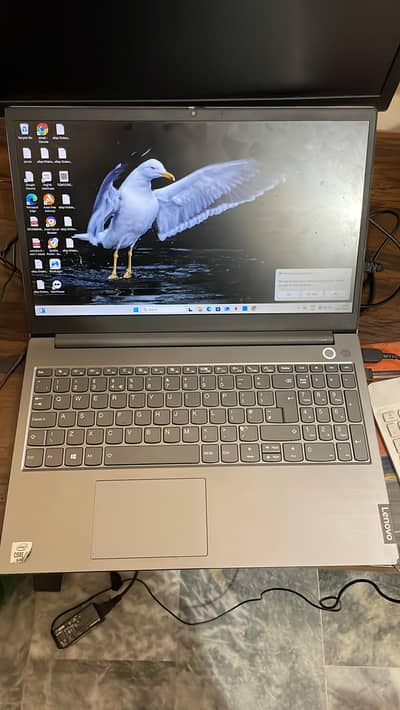 Lenovo ThinkBook 15-IIL (Machine Type: 20SM)