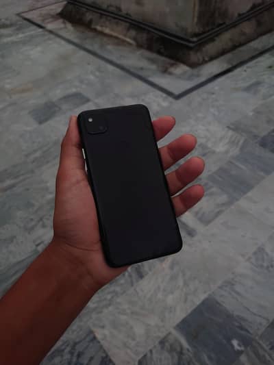 Google Pixel 4a