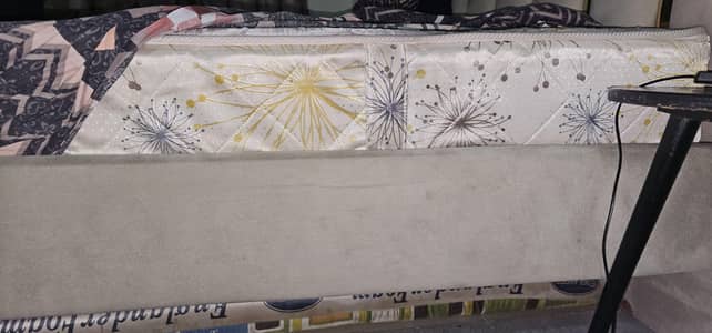 8" King Size Spring Matress