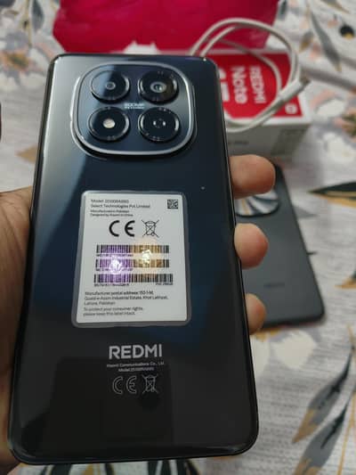 Xiaomi Redmi Note 15 Pro 8/256 urgent sell