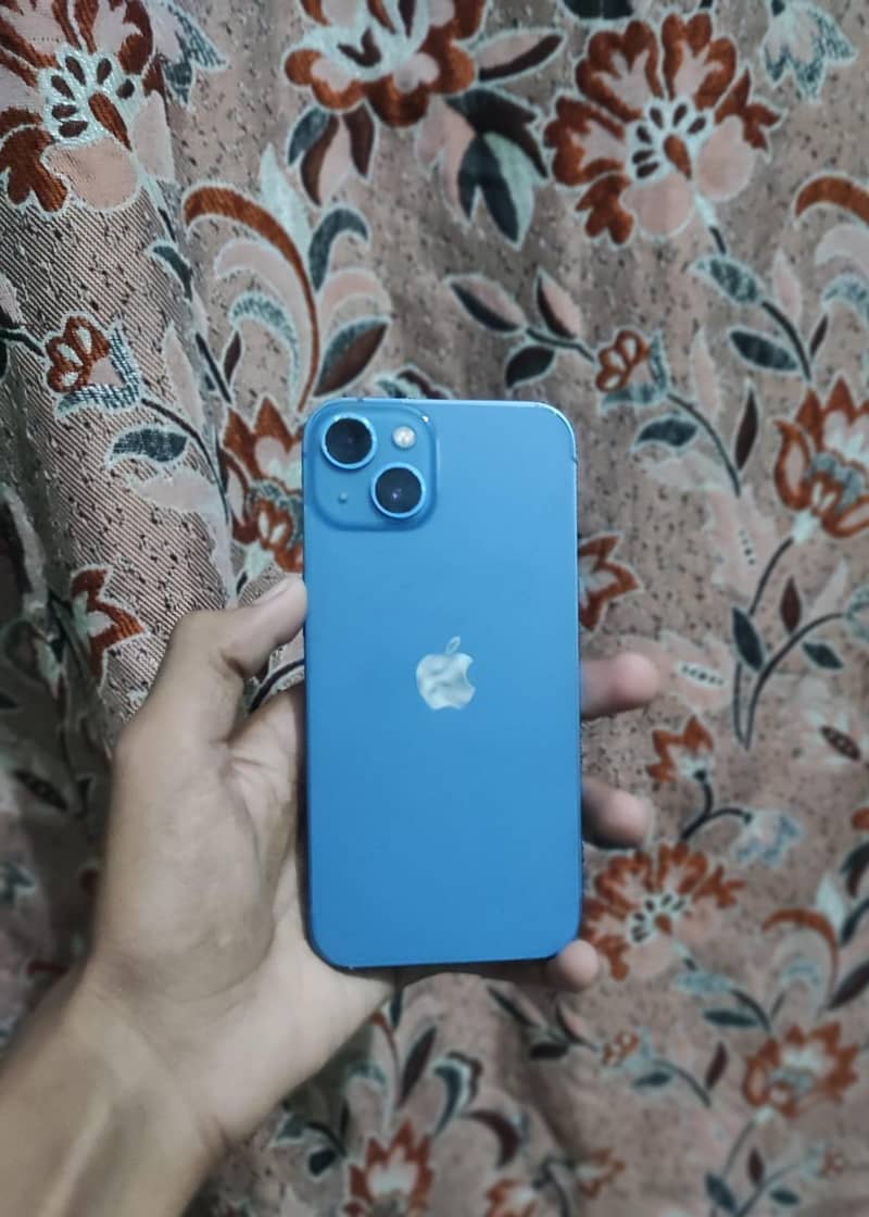 Apple iPhone 13 0