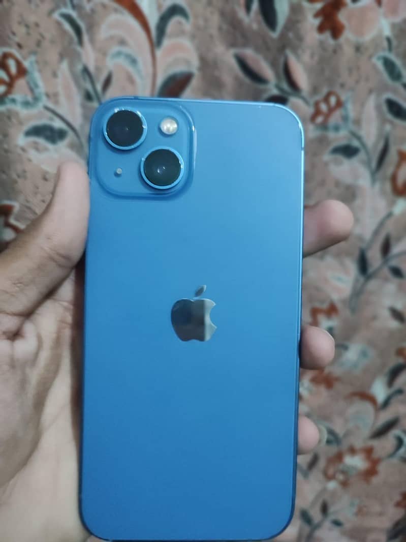 Apple iPhone 13 5