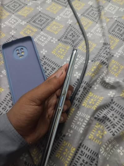 Infinix note 7 128 6