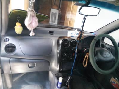 Chevrolet Joy 2005