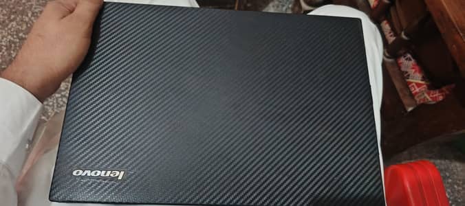 Lenovo t 450 i5 5th gen 16gb ram 256gb sad
