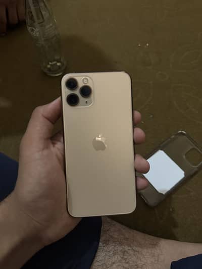 Apple iPhone 11 Pro