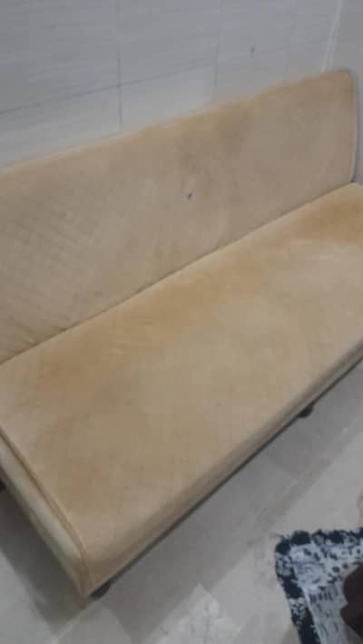 Sofa Cum Bed
