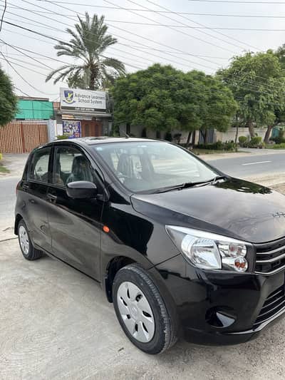 Suzuki Cultus VXR 2019 …03005533062