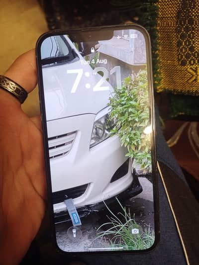 iPhone 13 pro non pta jv