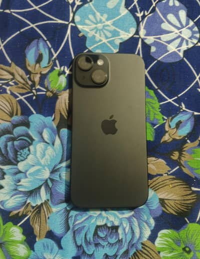 Apple iPhone 15 icloud locked iOS 26.5