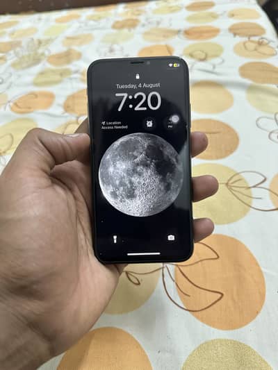 Apple iPhone XS