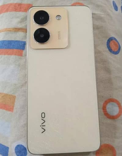 Vivo Y36 for Exchange