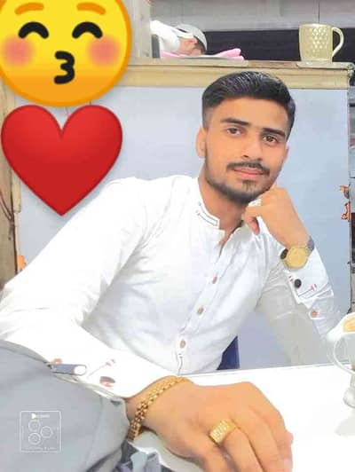Muhammad Tufail Awan 